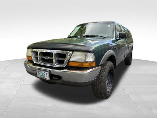 1999 Ford Ranger XLT for sale in Beaverton, OR