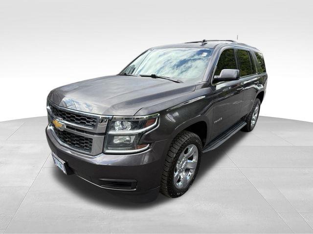 2015 Chevrolet Tahoe LT for sale in Beaverton, OR