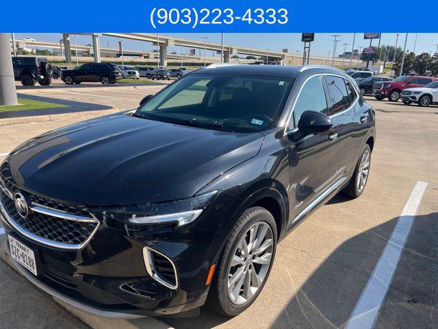 2023 Buick Envision Avenir AWD for sale in Texarkana, TX