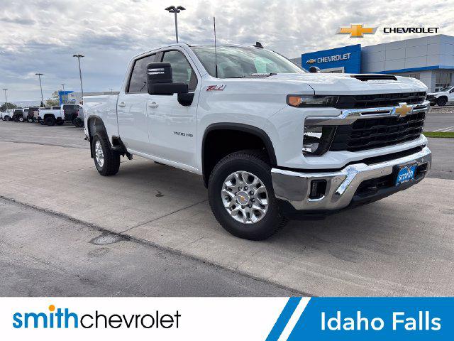 2026 Chevrolet Silverado 3500HD LT for sale in Idaho Falls, ID