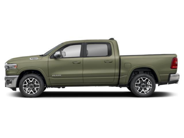2027 RAM Ram 1500 RAM 1500 LARAMIE CREW CAB 4X4 57 BOX