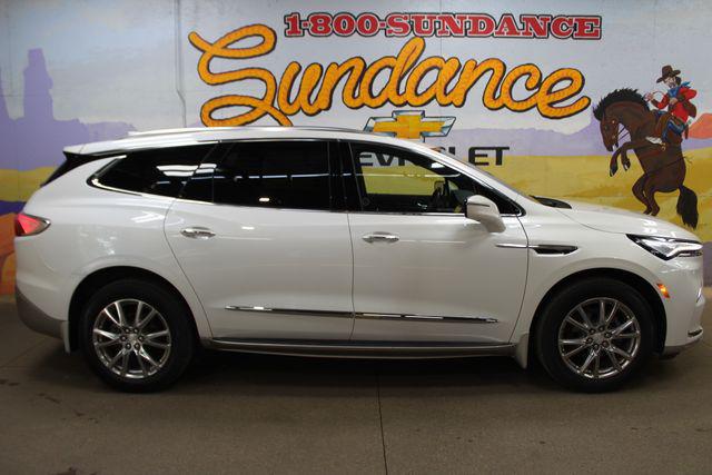 2022 Buick Enclave AWD Premium for sale in Grand Ledge, MI