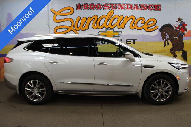 2022 Buick Enclave AWD Premium for sale in Grand Ledge, MI
