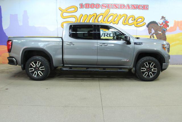 2020 GMC Sierra 1500 AT4 for sale in Grand Ledge, MI