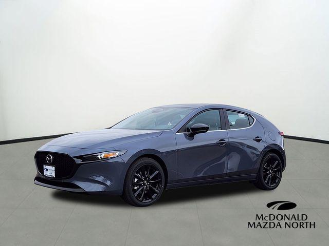 2026 Mazda Mazda3 2.5 S Carbon Edition for sale in Longmont, CO