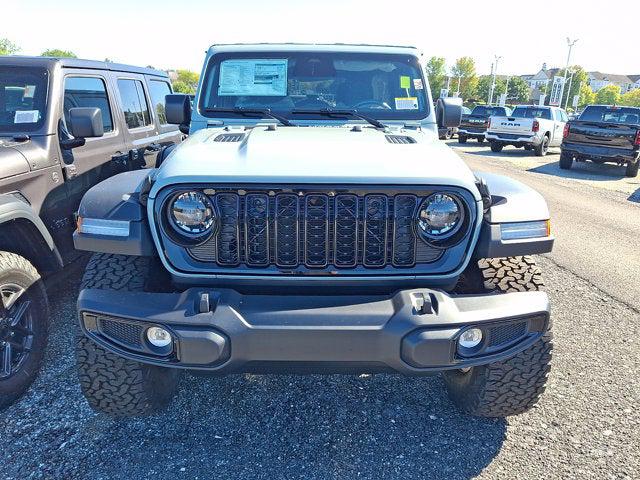 2027 Jeep Wrangler Willys 2027 Jeep Wrangler Willys