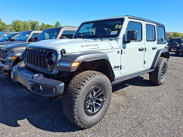 2027 Jeep Wrangler Willys 2027 Jeep Wrangler Willys