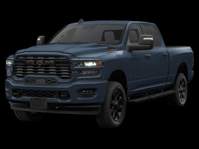 2027 RAM 2500 Big Horn 2027 RAM 2500 Big Horn