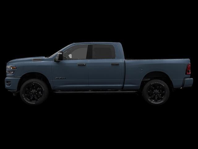 2027 RAM 2500 Big Horn 2027 RAM 2500 Big Horn