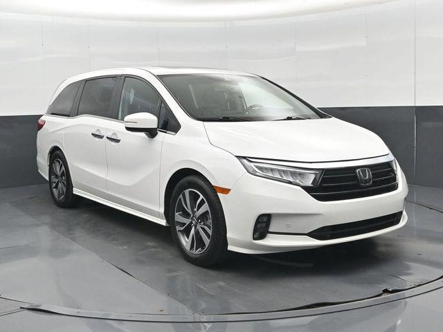 2023 Honda Odyssey Touring for sale in Tulsa, OK