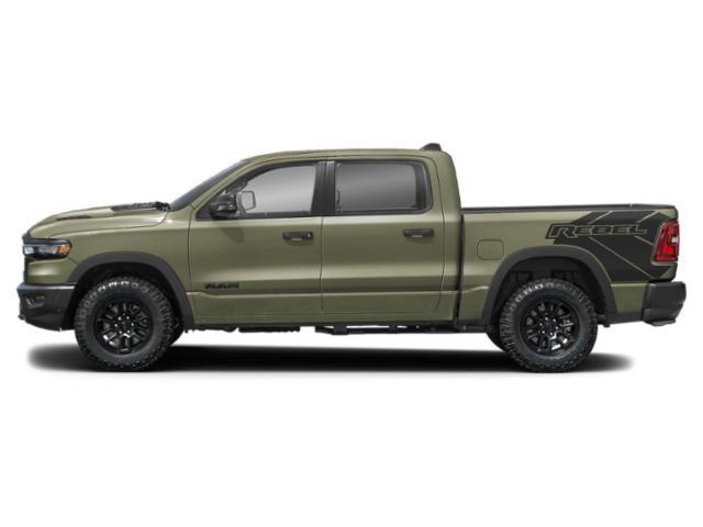 2027 RAM 1500 Rebel 2027 RAM 1500 Rebel