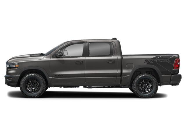 2027 RAM Ram 1500 RAM 1500 REBEL CREW CAB 4X4 57 BOX 2027 RAM Ram 1500 RAM 1500 REBEL CREW CAB 4X4 57 BOX