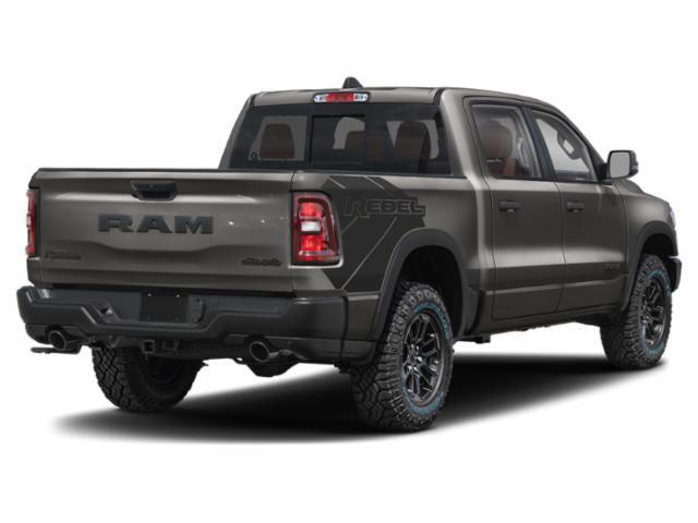 2027 RAM Ram 1500 RAM 1500 REBEL CREW CAB 4X4 57 BOX 2027 RAM Ram 1500 RAM 1500 REBEL CREW CAB 4X4 57 BOX
