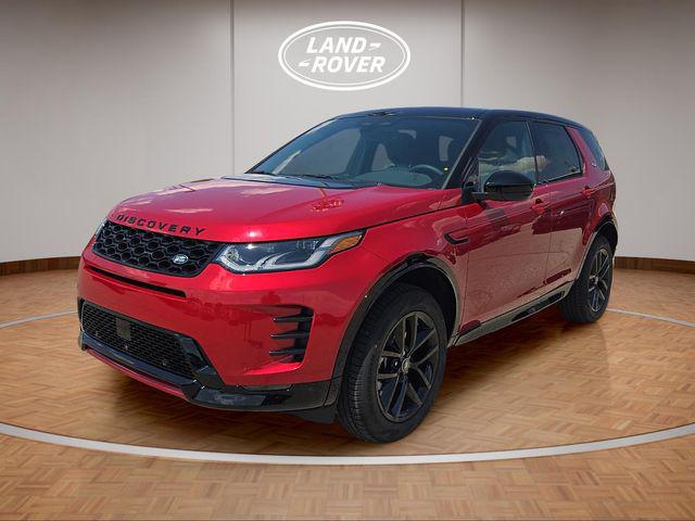 2026 Land Rover Discovery Sport Landmark for sale in El Paso, TX