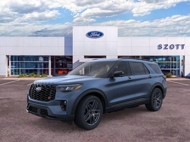 2026 Ford Explorer ST for sale in Holly, MI
