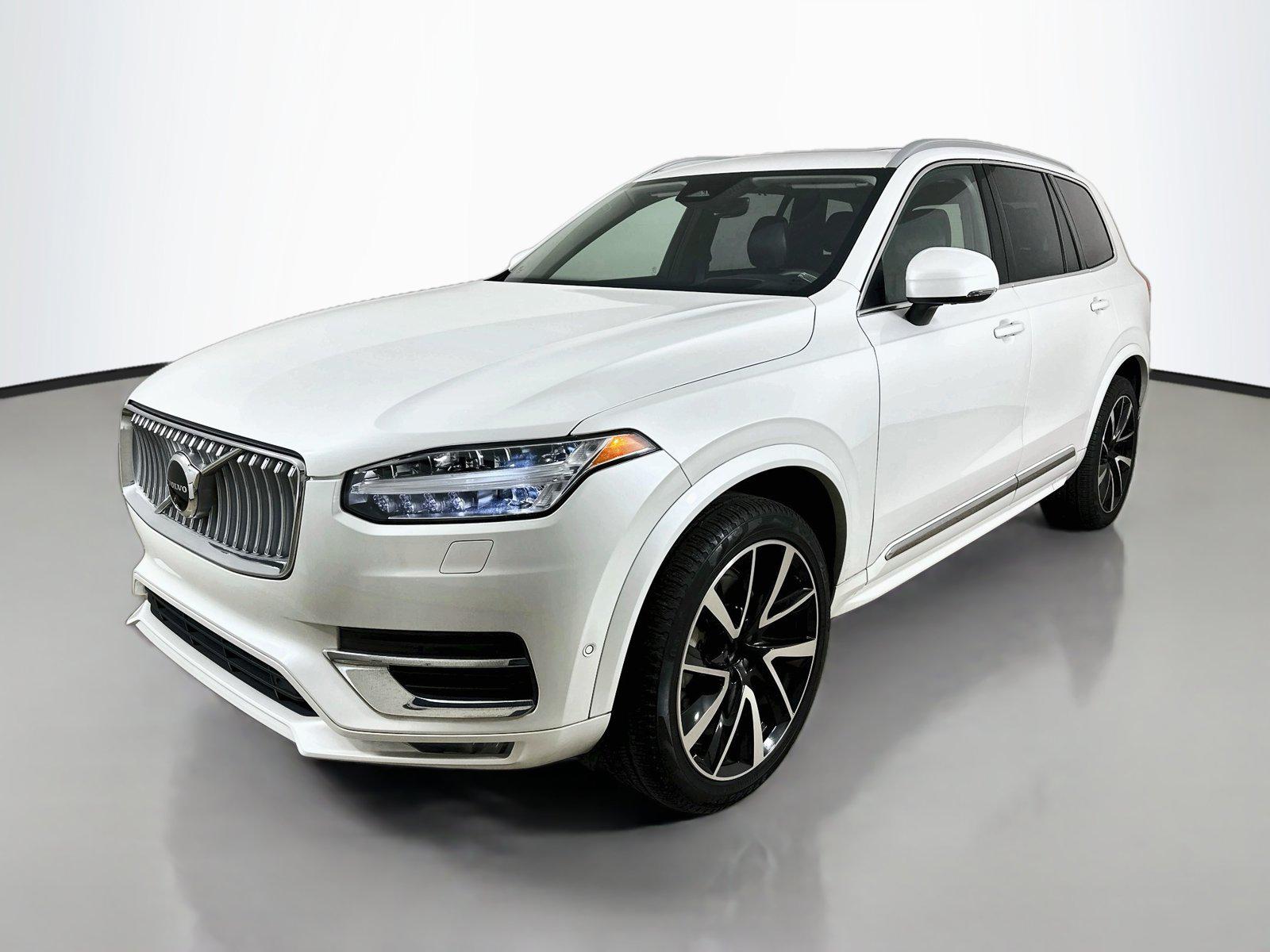 /2024 Volvo XC90