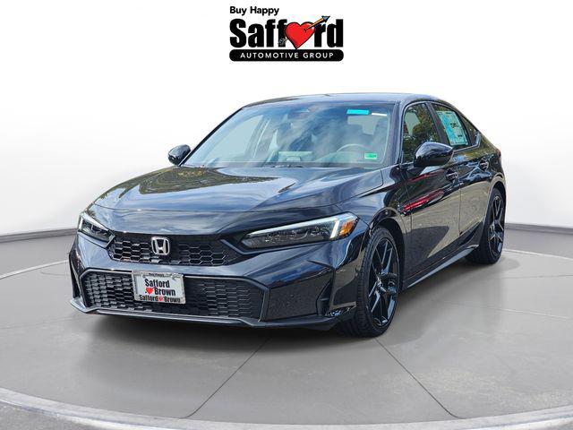 2026 Honda Civic Sport for sale in Arlington, VA