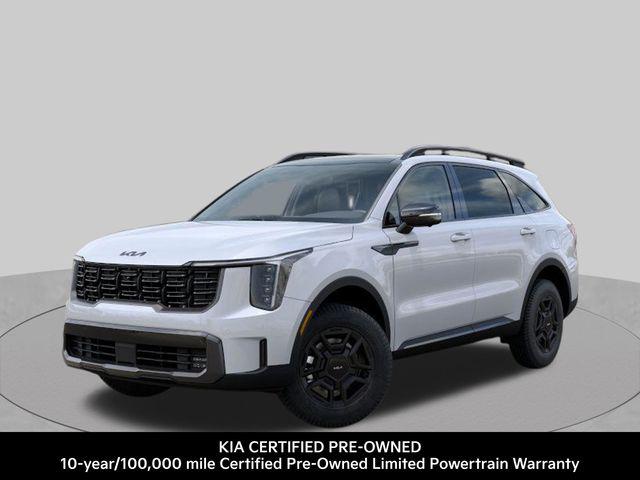 2025 Kia Sorento X-Pro SX Prestige for sale in Schaumburg, IL