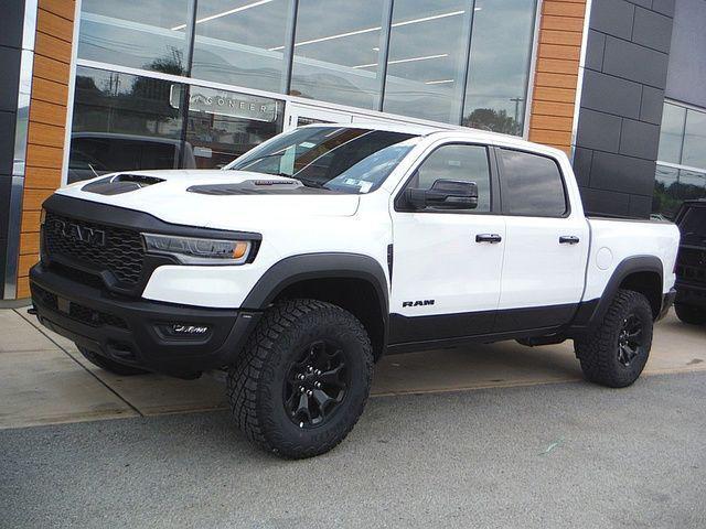 2027 RAM 1500 RAM 1500 TRX SRT CREW CAB 4X4 57 BOX 2027 RAM 1500 RAM 1500 TRX SRT CREW CAB 4X4 57 BOX
