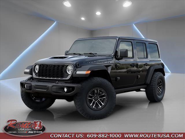 2027 Jeep Wrangler Moab 392 2027 Jeep Wrangler Moab 392