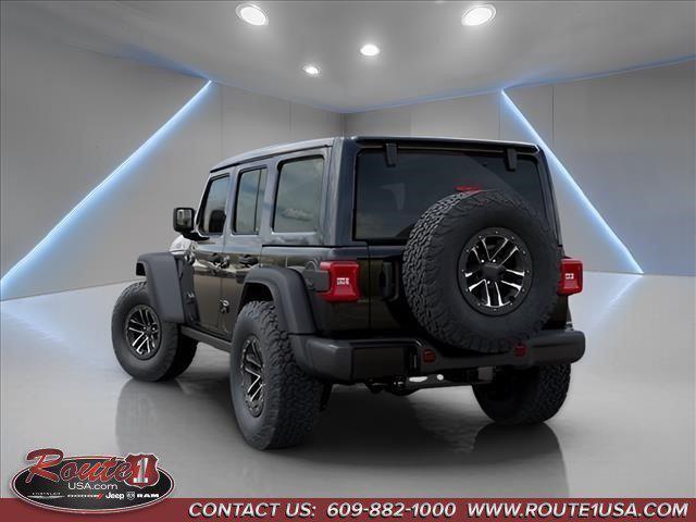 2027 Jeep Wrangler Moab 392 2027 Jeep Wrangler Moab 392