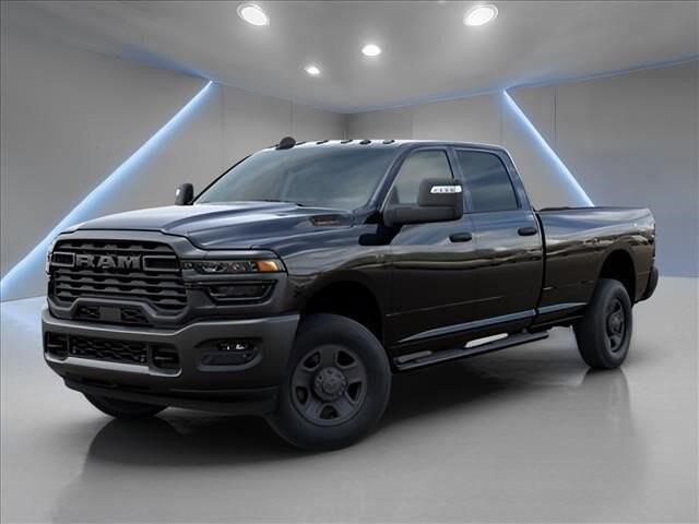 2027 RAM Ram 3500 RAM 3500 TRADESMAN CREW CAB 4X4 8 BOX 2027 RAM Ram 3500 RAM 3500 TRADESMAN CREW CAB 4X4 8 BOX