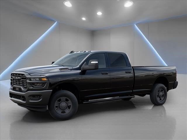 2027 RAM Ram 3500 RAM 3500 TRADESMAN CREW CAB 4X4 8 BOX 2027 RAM Ram 3500 RAM 3500 TRADESMAN CREW CAB 4X4 8 BOX