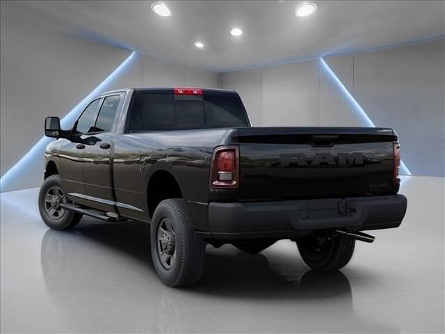 2027 RAM Ram 3500 RAM 3500 TRADESMAN CREW CAB 4X4 8 BOX 2027 RAM Ram 3500 RAM 3500 TRADESMAN CREW CAB 4X4 8 BOX