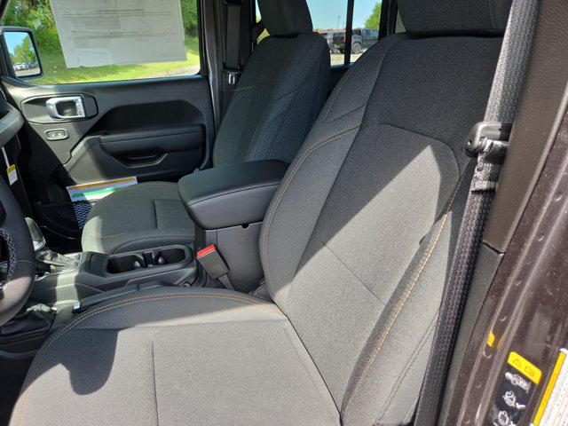 2027 Jeep Wrangler Sport S 2027 Jeep Wrangler Sport S