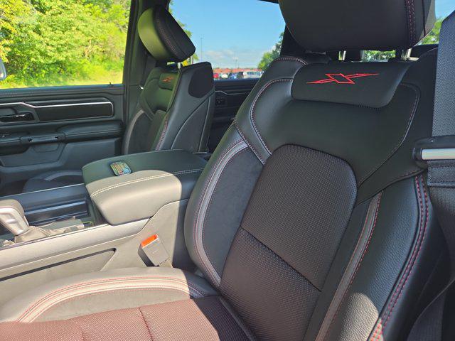 2027 RAM Ram 1500 RAM 1500 REBEL CREW CAB 4X4 57 BOX 2027 RAM Ram 1500 RAM 1500 REBEL CREW CAB 4X4 57 BOX