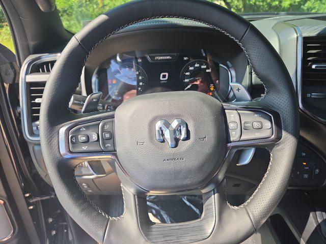 2027 RAM Ram 1500 RAM 1500 REBEL CREW CAB 4X4 57 BOX 2027 RAM Ram 1500 RAM 1500 REBEL CREW CAB 4X4 57 BOX