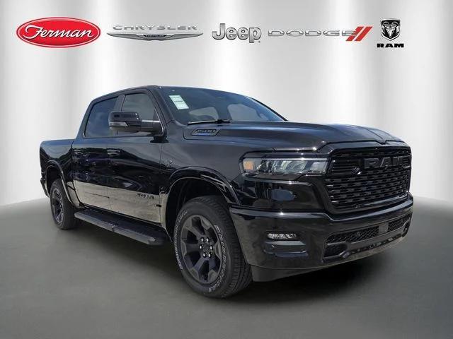 2027 Ram 1500 Big Horn for sale in New Port Richey, FL
