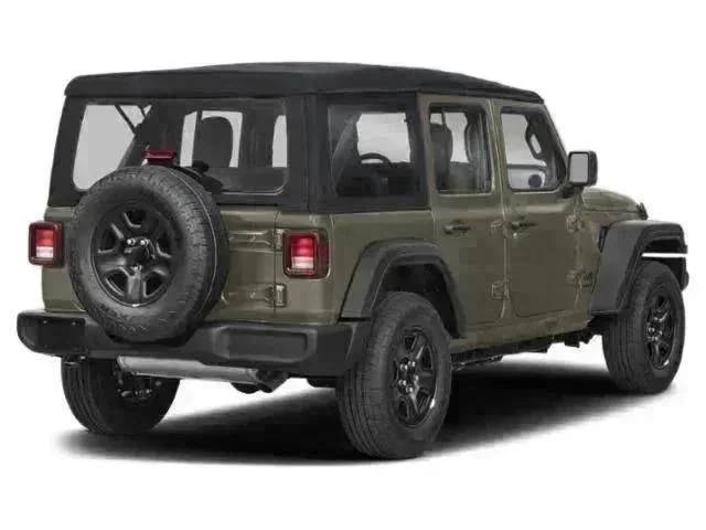 2027 Jeep Wrangler Willys 2027 Jeep Wrangler Willys