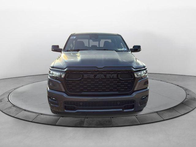 2027 RAM 1500 Big Horn