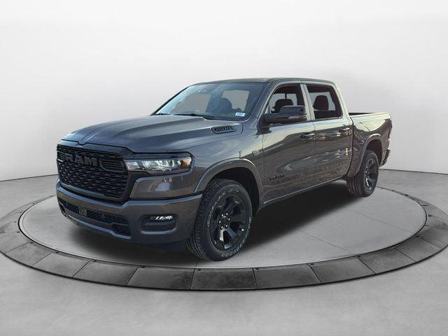 2027 RAM 1500 Big Horn