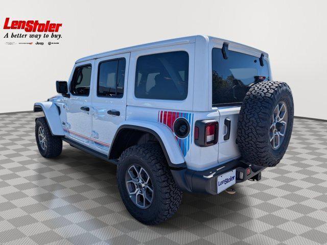 2027 Jeep Wrangler Rewind 2027 Jeep Wrangler Rewind