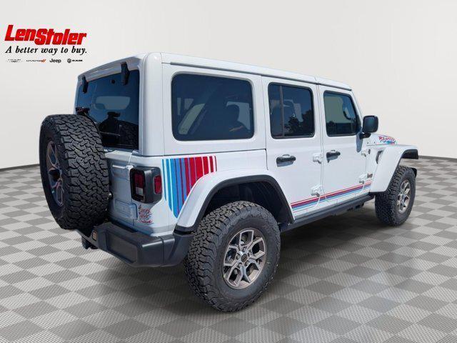 2027 Jeep Wrangler Rewind 2027 Jeep Wrangler Rewind