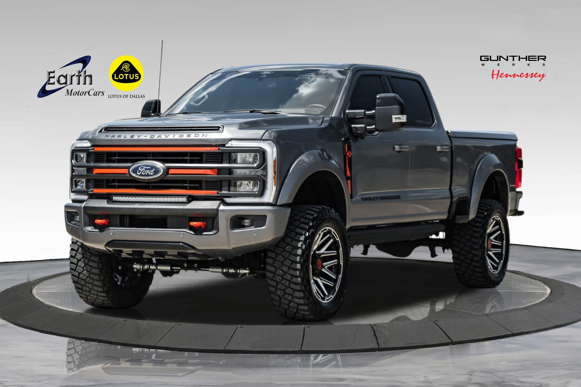 /2024 Ford F-250