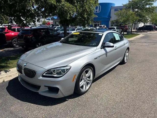 2016 BMW Coupe xDrive for sale in Ann Arbor, MI