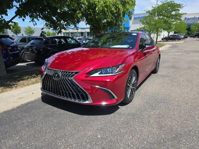 2023 Lexus ES 350 ES 350 for sale in Ann Arbor, MI