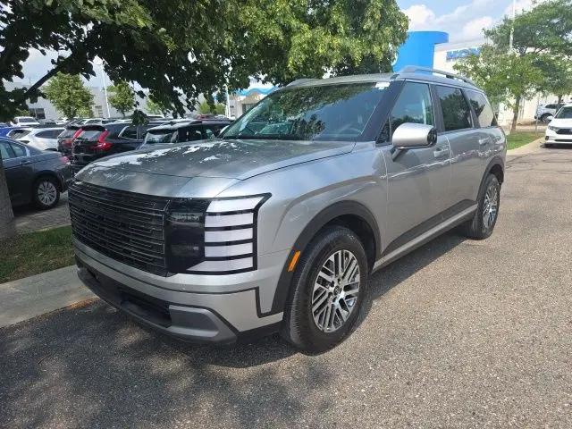 2026 Hyundai Palisade SEL for sale in Ann Arbor, MI
