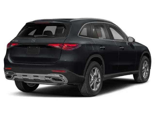 2026 Mercedes-Benz GLC 4MATIC SUV for sale in Morristown, NJ