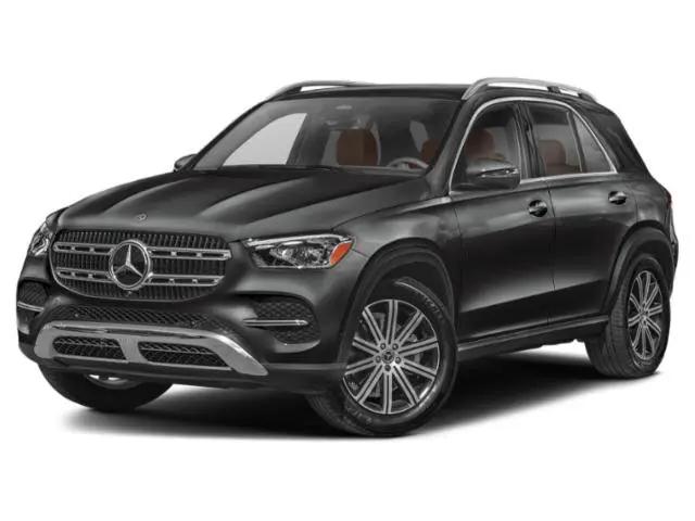 2026 Mercedes-Benz GLE GLE 350 GLE 350 for sale in Morristown, NJ