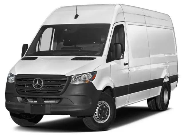 2025 Mercedes-Benz Sprinter 3500 High Roof 4-Cyl Diesel HO for sale in Morristown, NJ
