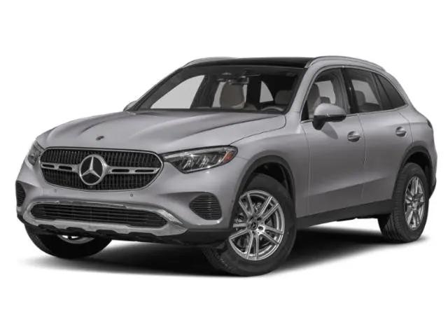 2026 Mercedes-Benz GLC 4MATIC SUV for sale in Morristown, NJ