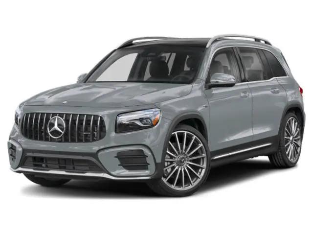 2026 Mercedes-Benz GLB 4MATIC for sale in Morristown, NJ