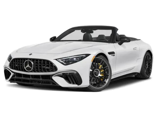 2025 Mercedes-Benz SL AMG SL 63 S E Performance for sale in Morristown, NJ