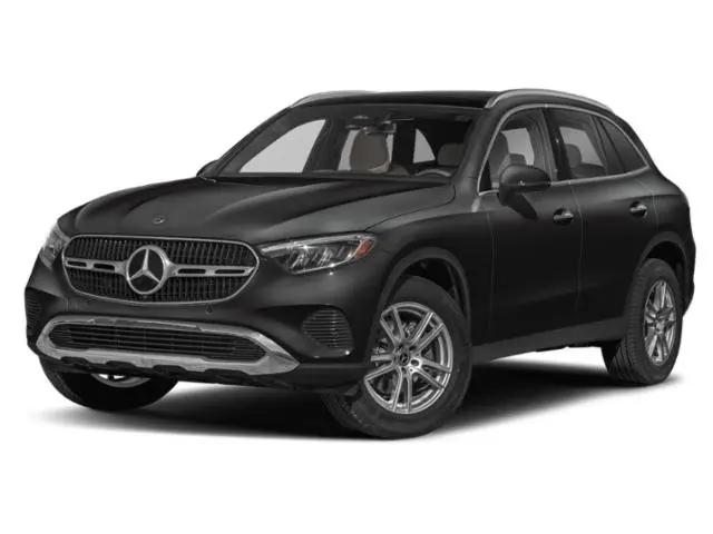 2026 Mercedes-Benz GLC 4MATIC SUV for sale in Morristown, NJ