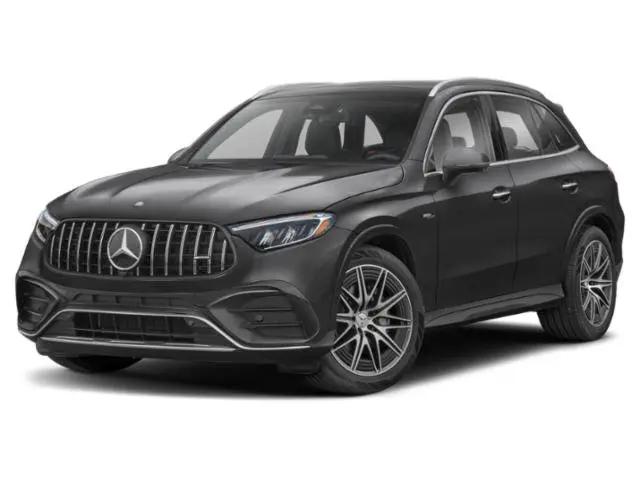2026 Mercedes-Benz GLC 4MATIC for sale in Morristown, NJ