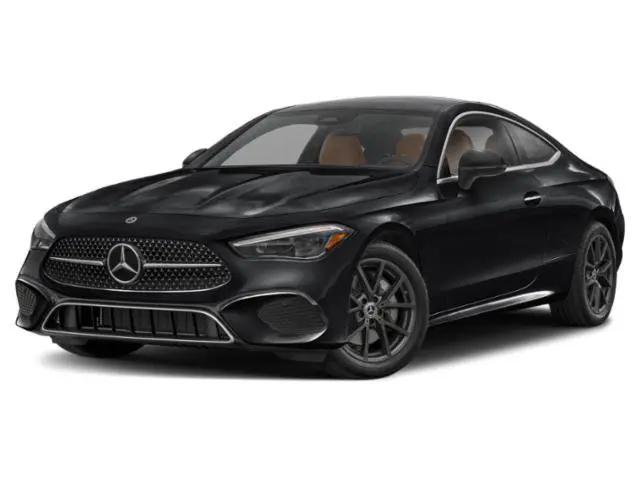 2027 Mercedes-Benz CL CLE 300 for sale in Morristown, NJ